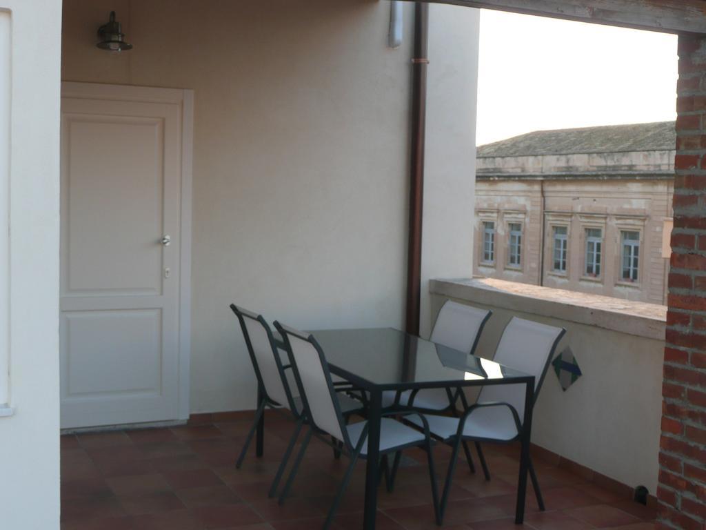 I Santi Coronati Syracuse Exterior photo